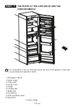 Предварительный просмотр 26 страницы Electrolux LRC5ME38X4 User Manual