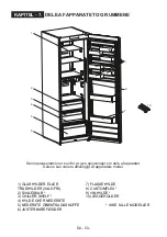 Предварительный просмотр 52 страницы Electrolux LRC5ME38X4 User Manual