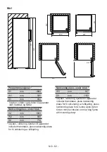 Предварительный просмотр 64 страницы Electrolux LRC5ME38X4 User Manual