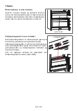 Предварительный просмотр 71 страницы Electrolux LRC5ME38X4 User Manual