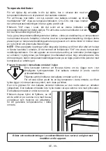 Предварительный просмотр 101 страницы Electrolux LRC5ME38X4 User Manual