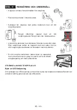 Предварительный просмотр 103 страницы Electrolux LRC5ME38X4 User Manual