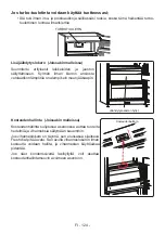 Предварительный просмотр 126 страницы Electrolux LRC5ME38X4 User Manual