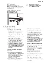 Предварительный просмотр 75 страницы Electrolux LRC9ME38W4 User Manual