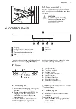 Preview for 9 page of Electrolux LRS2DE39W User Manual