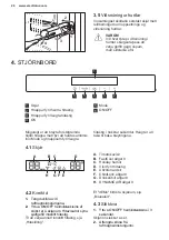 Preview for 26 page of Electrolux LRS2DE39W User Manual