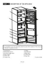 Preview for 23 page of Electrolux LRT5MF38U1 User Manual