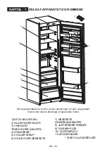 Preview for 46 page of Electrolux LRT5MF38U1 User Manual