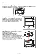 Preview for 61 page of Electrolux LRT5MF38U1 User Manual