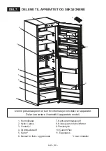 Preview for 91 page of Electrolux LRT5MF38U1 User Manual