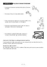 Preview for 18 page of Electrolux LRT5MF38W0 User Manual