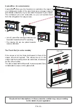 Preview for 34 page of Electrolux LRT5MF38W0 User Manual