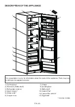 Preview for 41 page of Electrolux LRT5MF38W0 User Manual