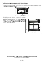 Preview for 93 page of Electrolux LRT5MF38W0 User Manual