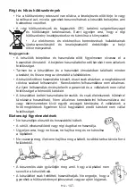 Preview for 108 page of Electrolux LRT5MF38W0 User Manual