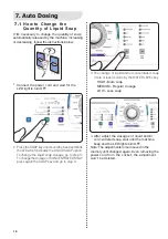 Предварительный просмотр 10 страницы Electrolux LTA13 Instruction Manual