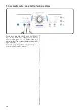 Предварительный просмотр 12 страницы Electrolux LTA13 Instruction Manual