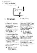 Preview for 28 page of Electrolux LTB1AF14W0 User Manual