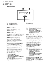 Preview for 48 page of Electrolux LTB1AF14W0 User Manual