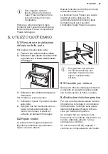 Preview for 69 page of Electrolux LTB1AF14W0 User Manual