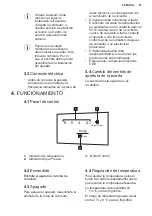 Preview for 87 page of Electrolux LTB1AF14W0 User Manual