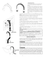 Предварительный просмотр 7 страницы Electrolux LTF6700FS0 Installation Instructions Manual