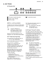 Preview for 45 page of Electrolux LUT1AE32W User Manual