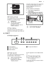 Preview for 9 page of Electrolux LUT2NE32W User Manual