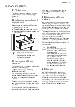 Preview for 11 page of Electrolux LUT2NE32W User Manual