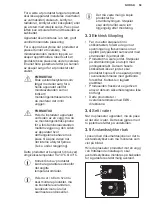 Preview for 59 page of Electrolux LUT2NE32W User Manual