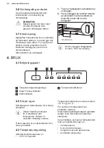 Preview for 60 page of Electrolux LUT2NE32W User Manual