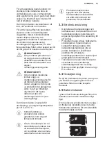 Preview for 75 page of Electrolux LUT2NE32W User Manual