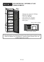 Предварительный просмотр 65 страницы Electrolux LUT5NF28W0 User Manual