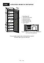 Предварительный просмотр 132 страницы Electrolux LUT5NF28W0 User Manual