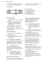 Preview for 10 page of Electrolux LUT6NF18C User Manual