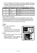 Preview for 93 page of Electrolux LUT7ME28W2 User Manual