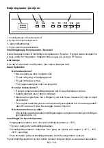 Preview for 116 page of Electrolux LUT7ME28W2 User Manual