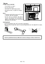 Preview for 118 page of Electrolux LUT7ME28W2 User Manual