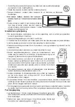 Предварительный просмотр 71 страницы Electrolux LUT7ME28X2 User Manual