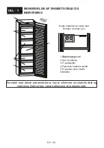 Предварительный просмотр 83 страницы Electrolux LUT7ME28X2 User Manual