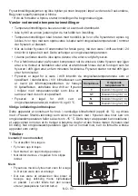 Предварительный просмотр 94 страницы Electrolux LUT7ME28X2 User Manual