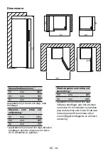 Preview for 39 page of Electrolux LUT7ME28X4 User Manual