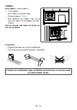 Preview for 45 page of Electrolux LUT7ME28X4 User Manual