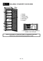 Preview for 56 page of Electrolux LUT7ME28X4 User Manual