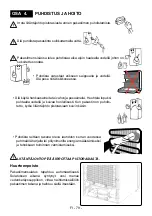 Preview for 79 page of Electrolux LUT7ME28X4 User Manual