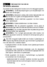 Preview for 90 page of Electrolux LUT7ME28X4 User Manual