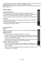 Preview for 100 page of Electrolux LUT7ME28X4 User Manual