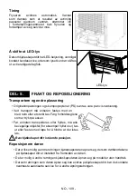 Preview for 109 page of Electrolux LUT7ME28X4 User Manual