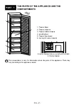 Preview for 27 page of Electrolux LUT7NE28W2 User Manual