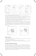 Preview for 5 page of Electrolux LX900T Instruction Manual